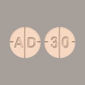 Adderall 30mg