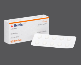 Belbien 10mg