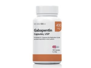 Buy Gabapentin Online