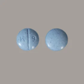 OXY K9