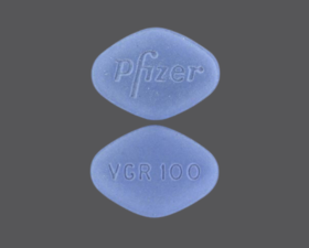 Viagra 100mg
