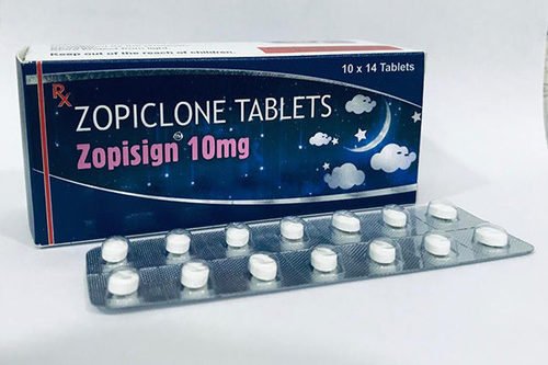Zopiclone