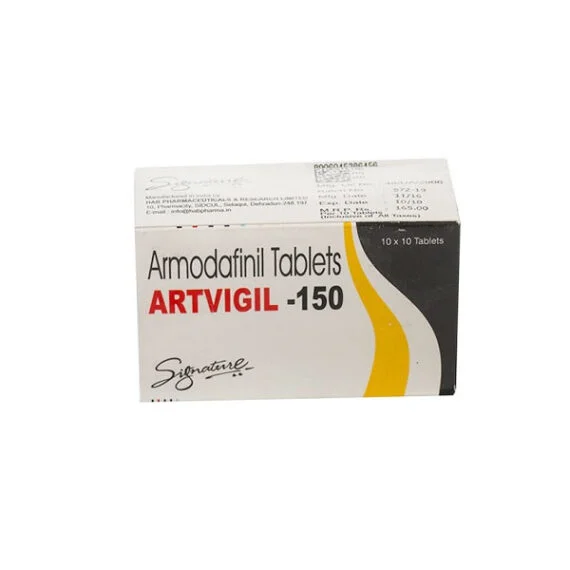 Armodafinil