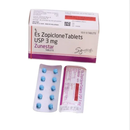 Eszopiclone